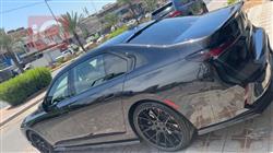 بي ام دبليو الفئة 7